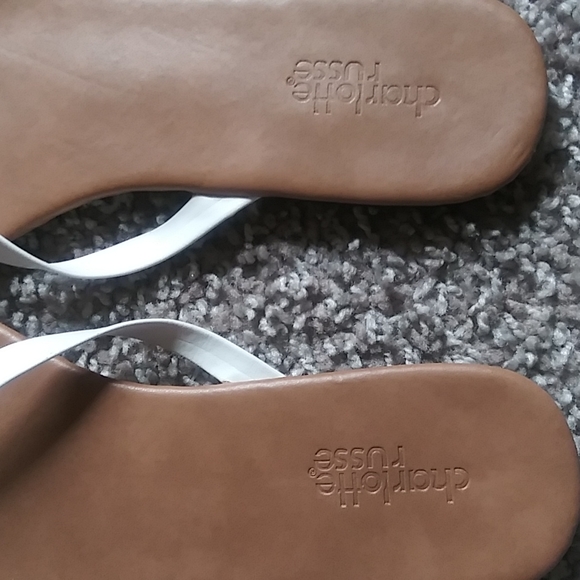 Women sandals - Picture 2 of 2